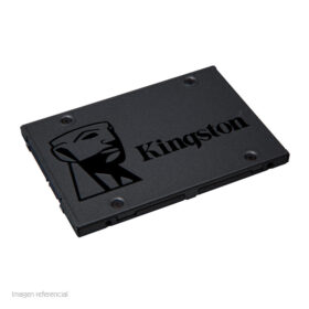 Disco Sólido Kingston A400, 240GB, 2.5″, 7mm