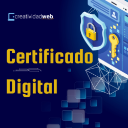 Certificado Digital para Firma