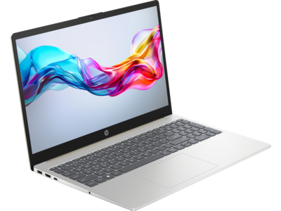 Notebook HP 15-fd0266la, 15.6" FHD Core 5 120U 1.4 / 5.0GHz, 16GB DDR4-3200MHz (2 x 8GB) - Imagen 4